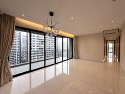 High Park Residences (D28), Apartment #585515471